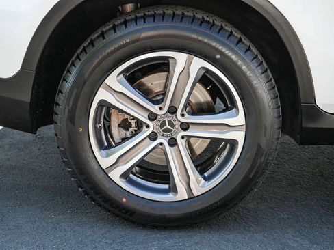 Used 2019 Mercedes-Benz GLC 300 image 11