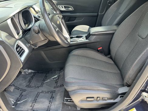 Used 2016 Chevrolet Equinox LT w/ Convenience Package FWD image 9