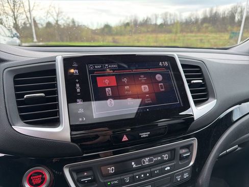 Used 2018 Honda Ridgeline RTL-E image 9