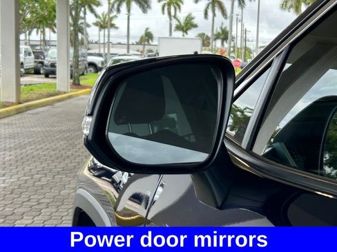 Used 2024 Toyota RAV4 XLE Premium w/ Weather Package image 16