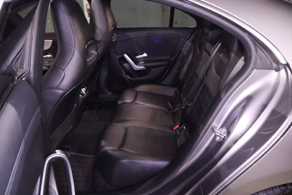 Used 2020 Mercedes-Benz CLA 250 image 30