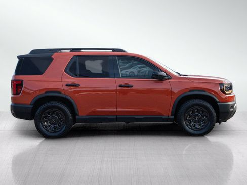 Used 2026 Honda Passport TrailSport Elite image 6
