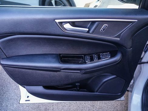 Used 2015 Ford Edge SEL w/ Equipment Group 201A image 21