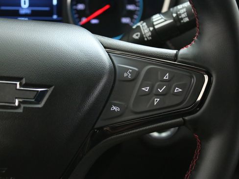 Used 2023 Chevrolet Equinox RS image 14