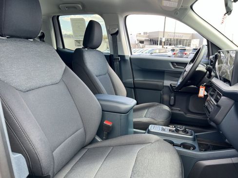 New 2026 Ford Maverick XL w/ Equipment Group 101A AWD/4WD image 25