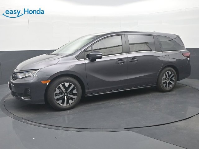 New 2026 Honda Odyssey EX-L image 4