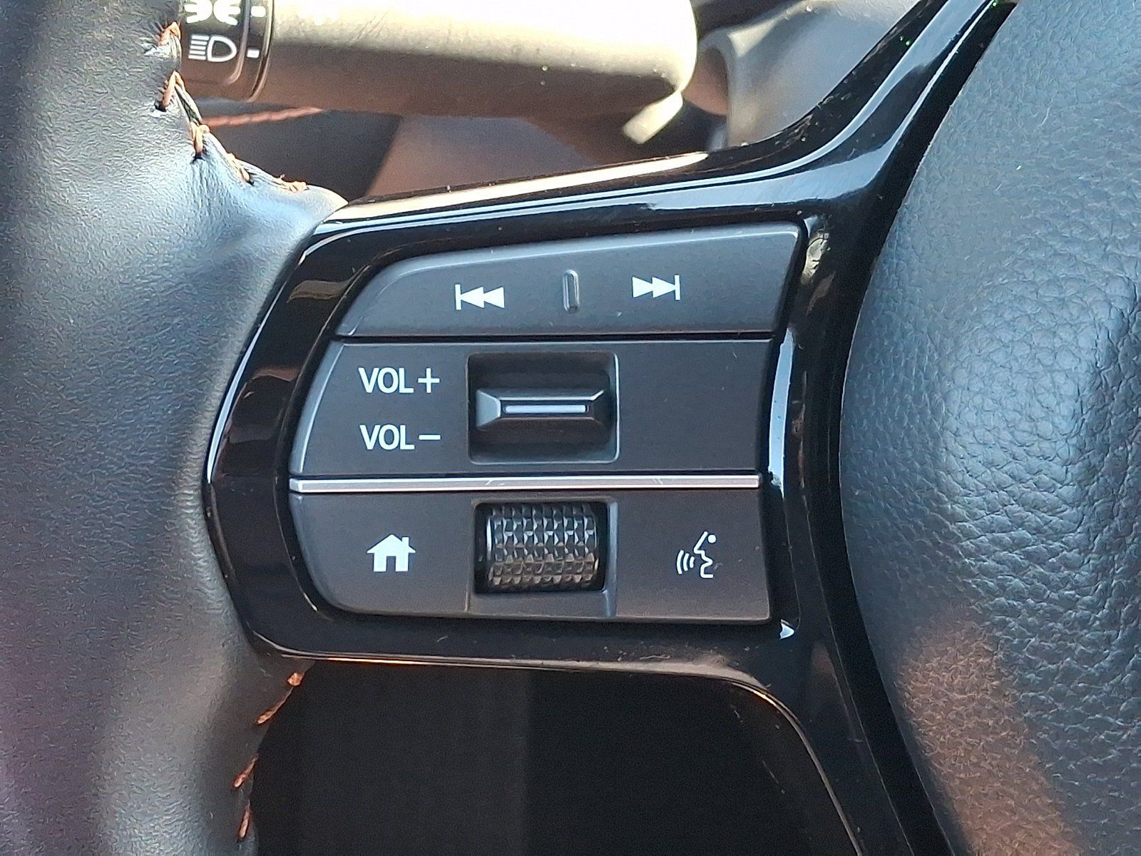 Used 2026 Honda HR-V Sport image 20