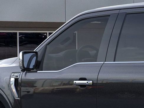 New 2026 Ford F150 Lariat w/ Equipment Group 501A Mid AWD/4WD image 37