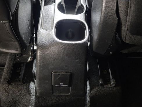 Used 2017 Chevrolet Trax LT w/ LT Convenience Package image 12