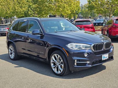 Used 2018 BMW X5 xDrive40e w/ Premium Package