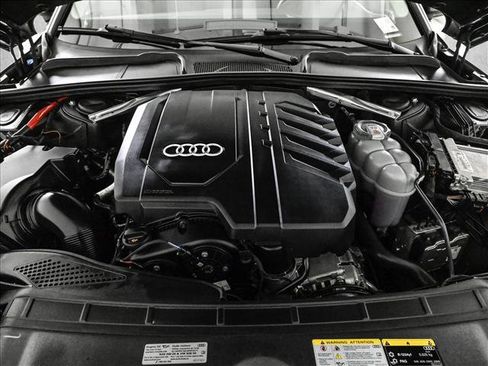 Used 2023 Audi A4 2.0T Premium Plus w/ Premium Plus Package image 23