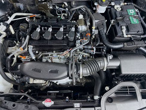 Used 2023 Honda Accord EX image 39