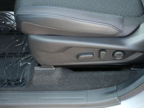 Used 2026 Subaru Forester Premium AWD/4WD image 20