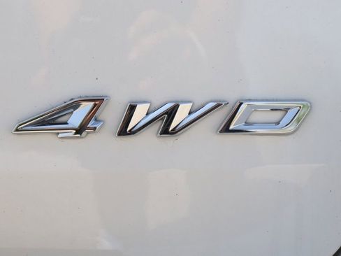 New 2026 Ford Explorer Active w/ Active Comfort Package AWD/4WD image 33