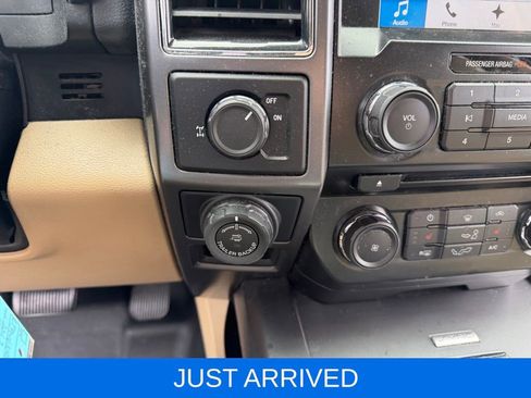 Used 2017 Ford F150 XLT w/ Equipment Group 302A Luxury RWD image 26
