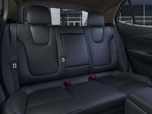 New 2026 Buick Encore GX Sport Touring image 17