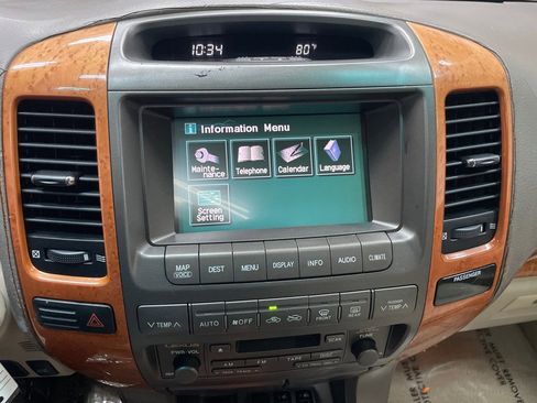 Used 2006 Lexus GX 470 image 22