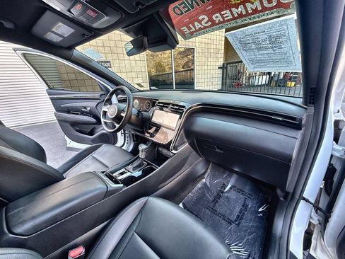 Used 2024 Hyundai Tucson XRT FWD image 29