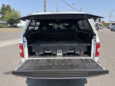 Used 2019 Ford F150 XLT w/ XTR Package AWD/4WD image 9