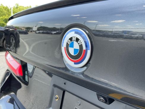 Used 2023 BMW M5 w/ Competition Package AWD/4WD image 14