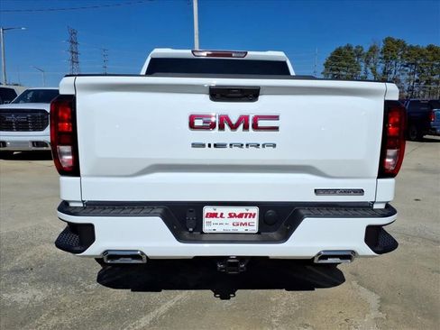 New 2026 GMC Sierra 1500 Elevation w/ X31 Off-Road Package image 11