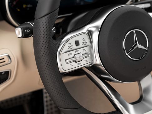 Used 2023 Mercedes-Benz C 300 Sedan image 42