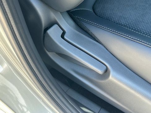 New 2025 Mitsubishi Eclipse Cross SE image 27