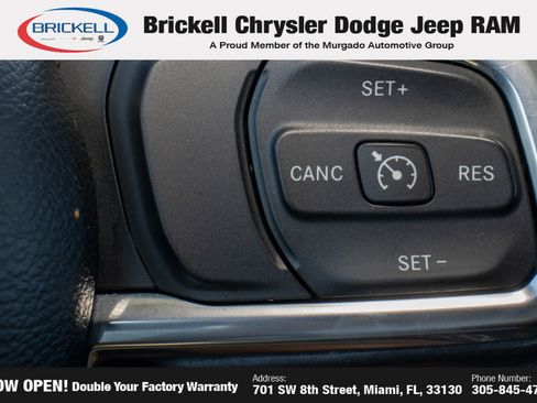 Used 2021 Jeep Wrangler Unlimited Sahara image 29