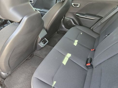 New 2026 Kia K4 LXS image 19