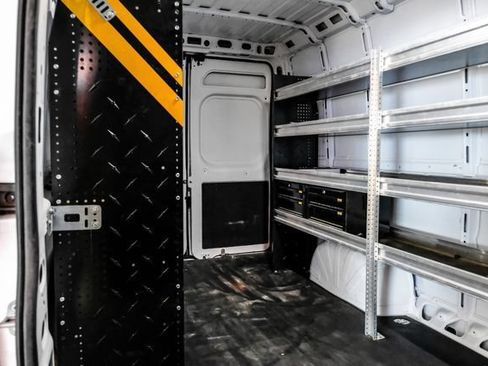 Used 2023 RAM ProMaster 3500 w/ Driver Convenience Group FWD image 38