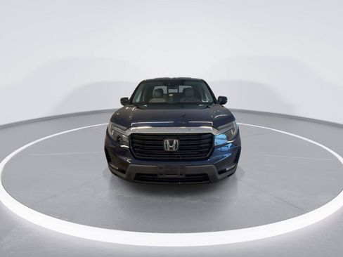 Used 2022 Honda Ridgeline RTL-E image 3