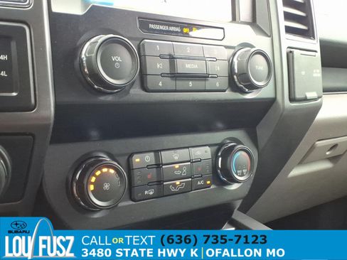Used 2019 Ford F150 XLT w/ Equipment Group 302A Luxury AWD/4WD image 13