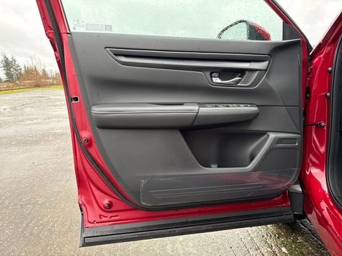 New 2026 Honda CR-V EX image 16