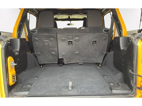 Used 2019 Jeep Wrangler Unlimited Sport S image 10