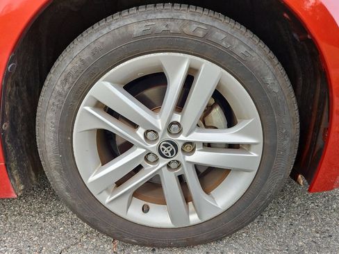 Used 2019 Toyota Corolla SE image 23