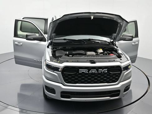 New 2026 RAM 1500 Big Horn AWD/4WD image 45