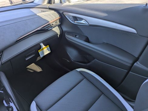 New 2026 Buick Envision Sport Touring image 15