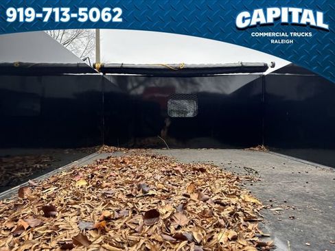 New 2025 Ford F450 XL w/ XL Chrome Package image 16