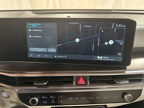 New 2025 Kia Sorento EX image 23