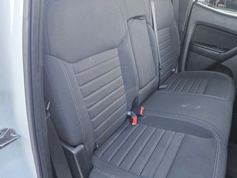 Used 2021 Ford Ranger XLT w/ Equipment Group 301A Mid image 26