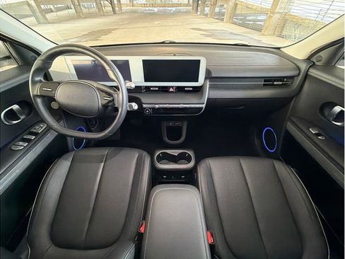 Used 2023 Hyundai Ioniq 5 SEL w/ Cargo Package image 15