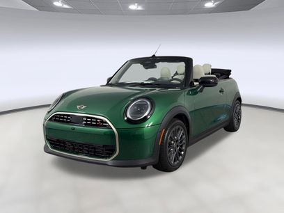 New 2026 MINI Cooper S