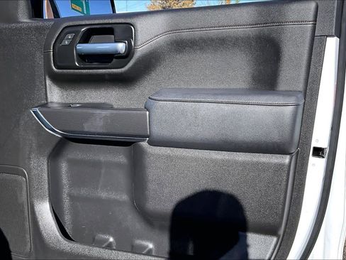 Used 2021 GMC Sierra 1500 AT4 image 20