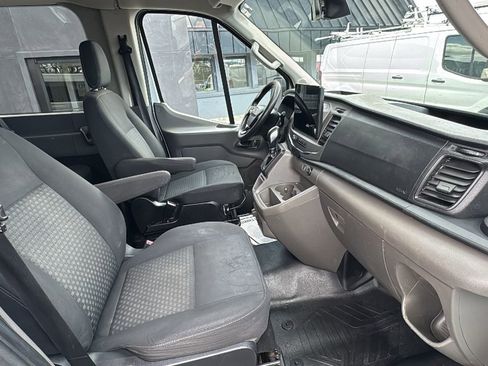 Used 2022 Ford Transit 350 XLT RWD image 15
