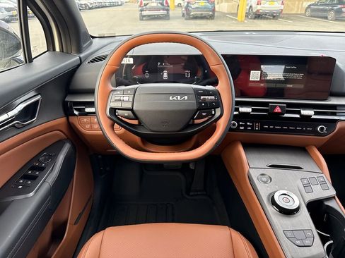 New 2026 Kia Sportage X-Line image 21