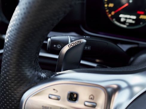 Used 2019 Mercedes-Benz AMG GT 53 image 60