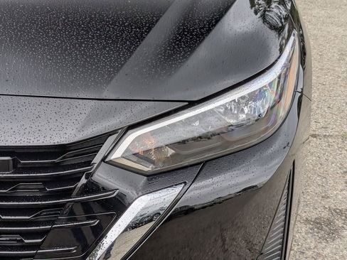 New 2025 Nissan Sentra S image 10