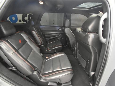 Used 2023 Dodge Durango R/T RWD image 20