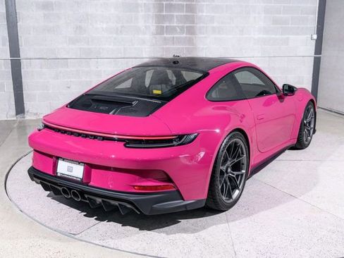 Used 2022 Porsche 911 GT3 image 39