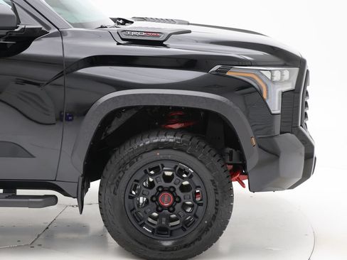 Used 2026 Toyota Tundra TRD Pro w/ Tow Tech Package AWD/4WD image 4